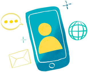 Comunicación directa con las familias